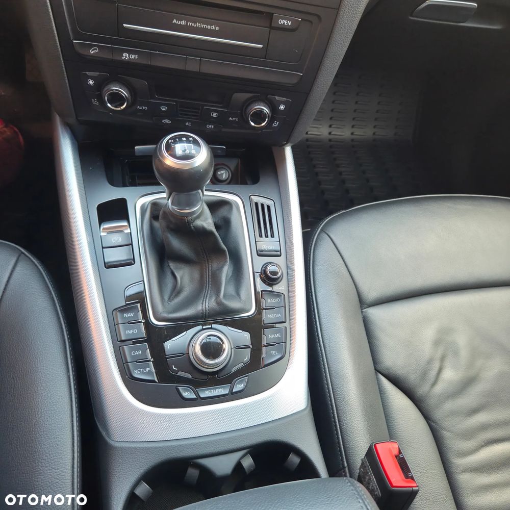 Audi Q5 2.0 TDI Quattro - 7