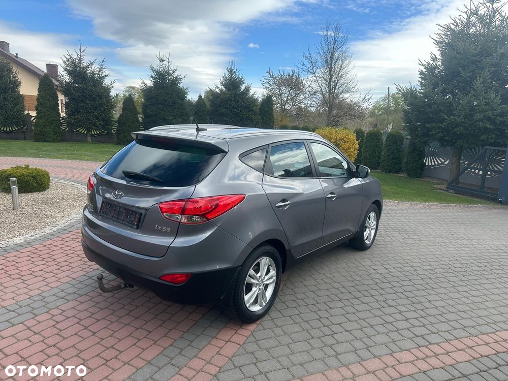 Hyundai ix35 - 28