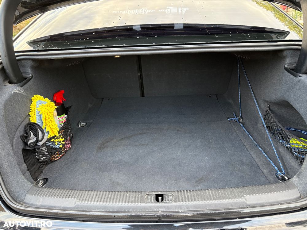 Audi A6 2.0 TDI - 10