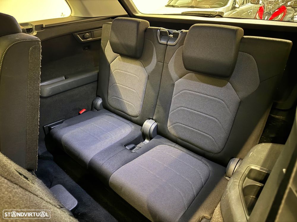 Skoda Kodiaq 2.0 TDI Ambition DSG - 21