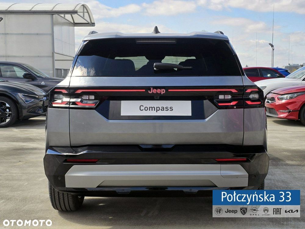 Jeep Compass - 5