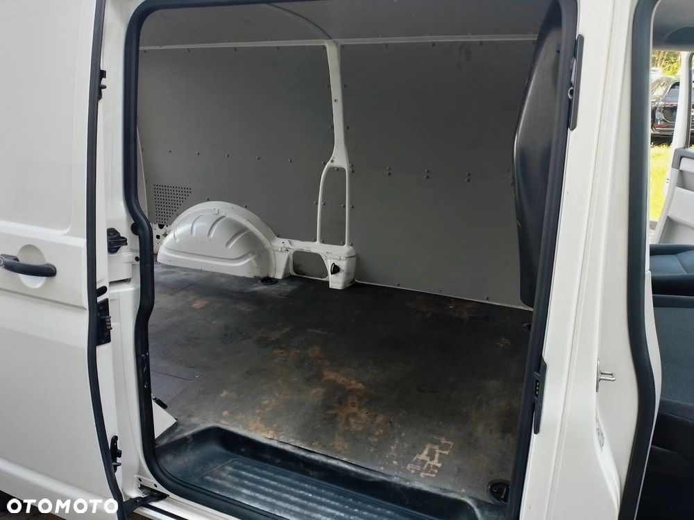 Volkswagen TRANSPORTER - 19