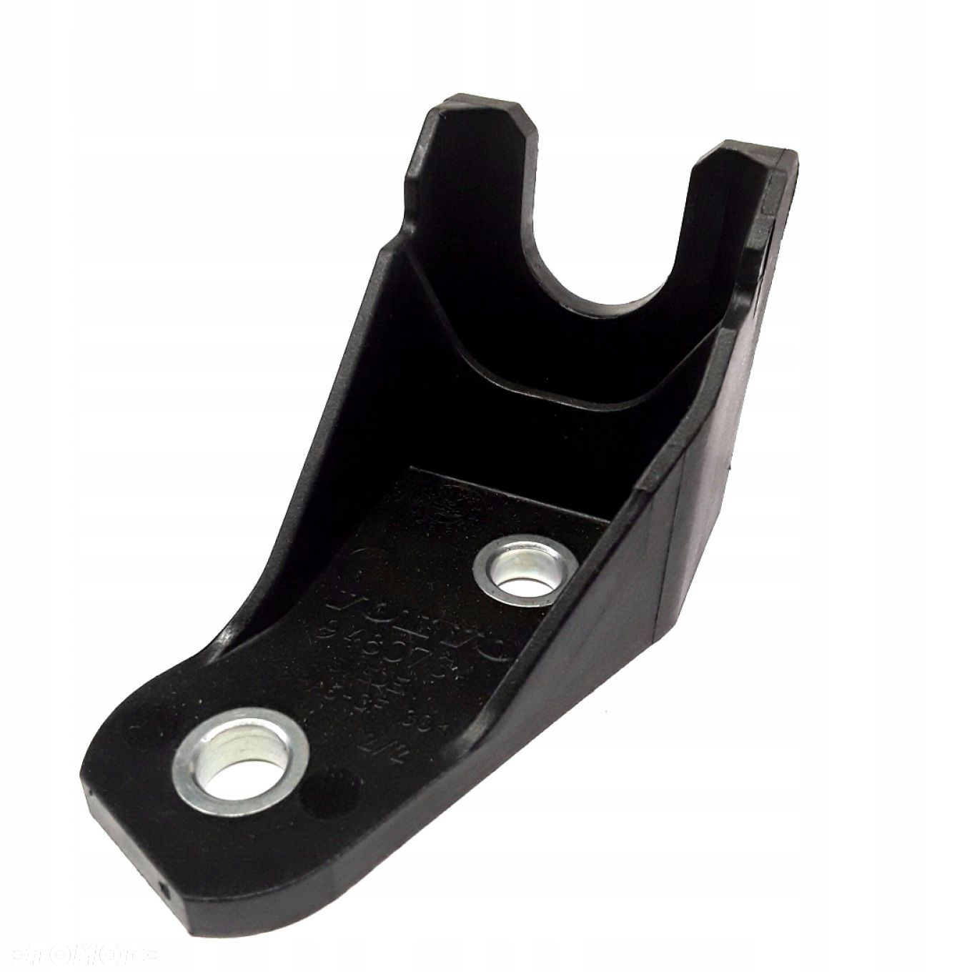 VOLVO C30 C70 S40 V50 uchwyt linki biegow automat 9480734 - 1