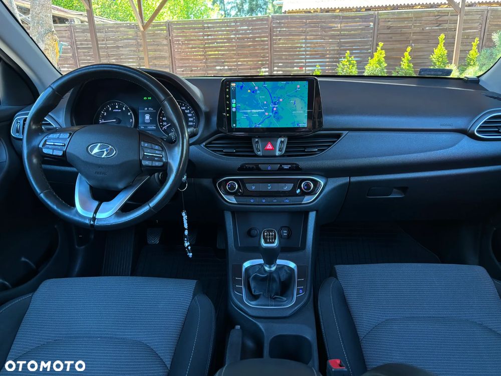 Hyundai i30 1.4 GO - 6