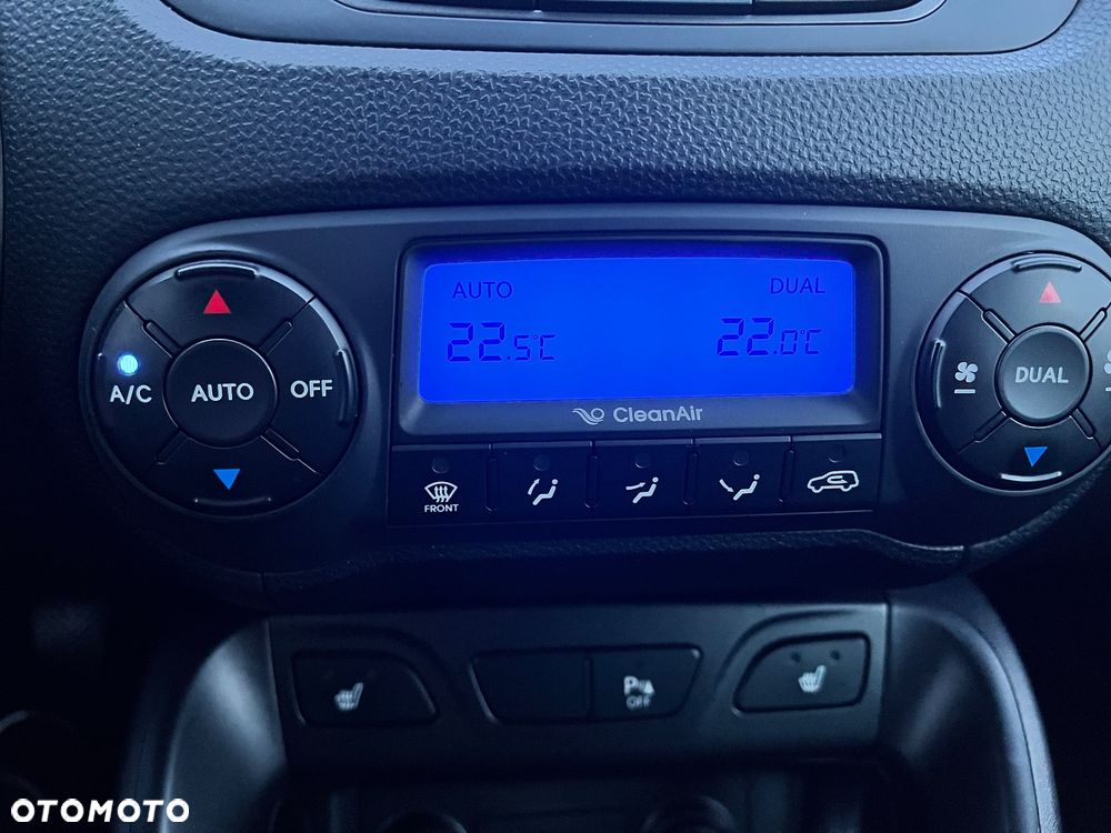 Hyundai ix35 1.6 GDI Style 2WD - 22