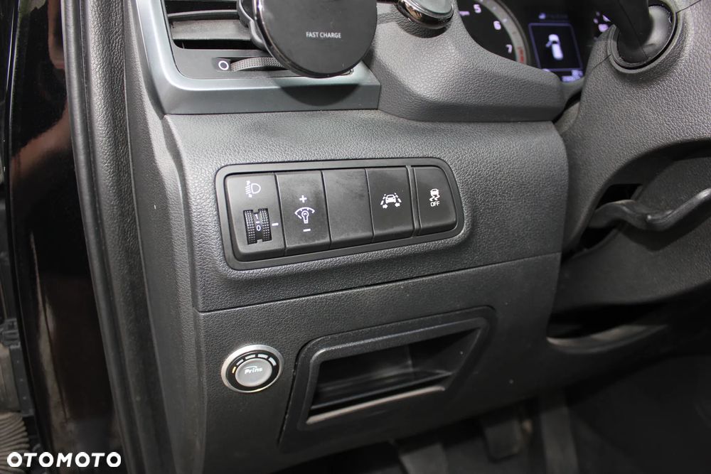 Hyundai Tucson - 17
