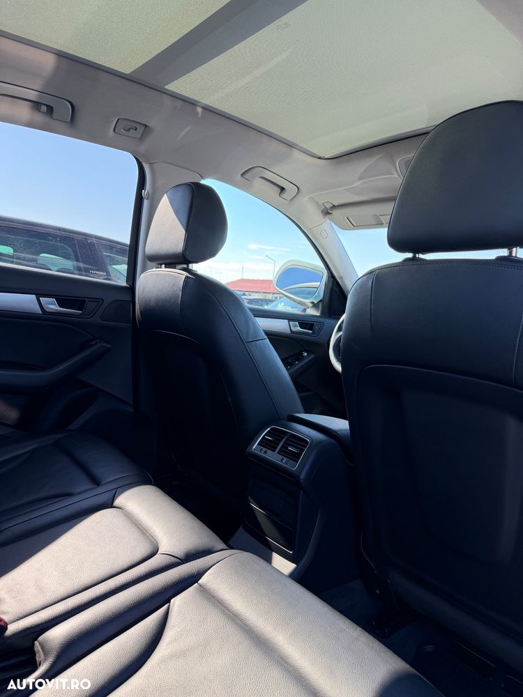 Audi Q5 - 6