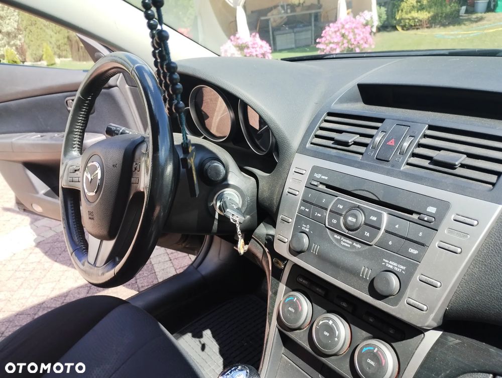 Mazda 6 1.8 Exclusive - 19
