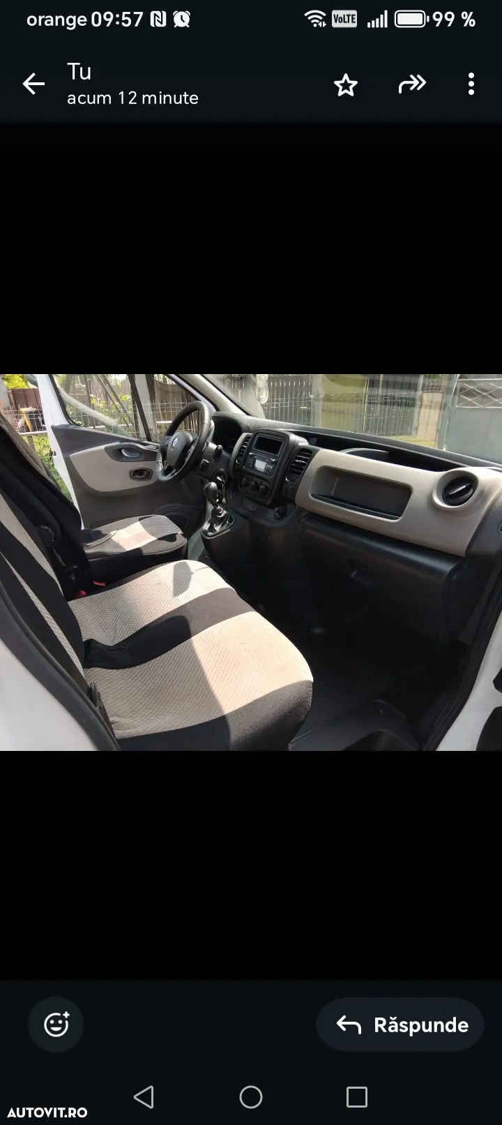 Renault Trafic - 5