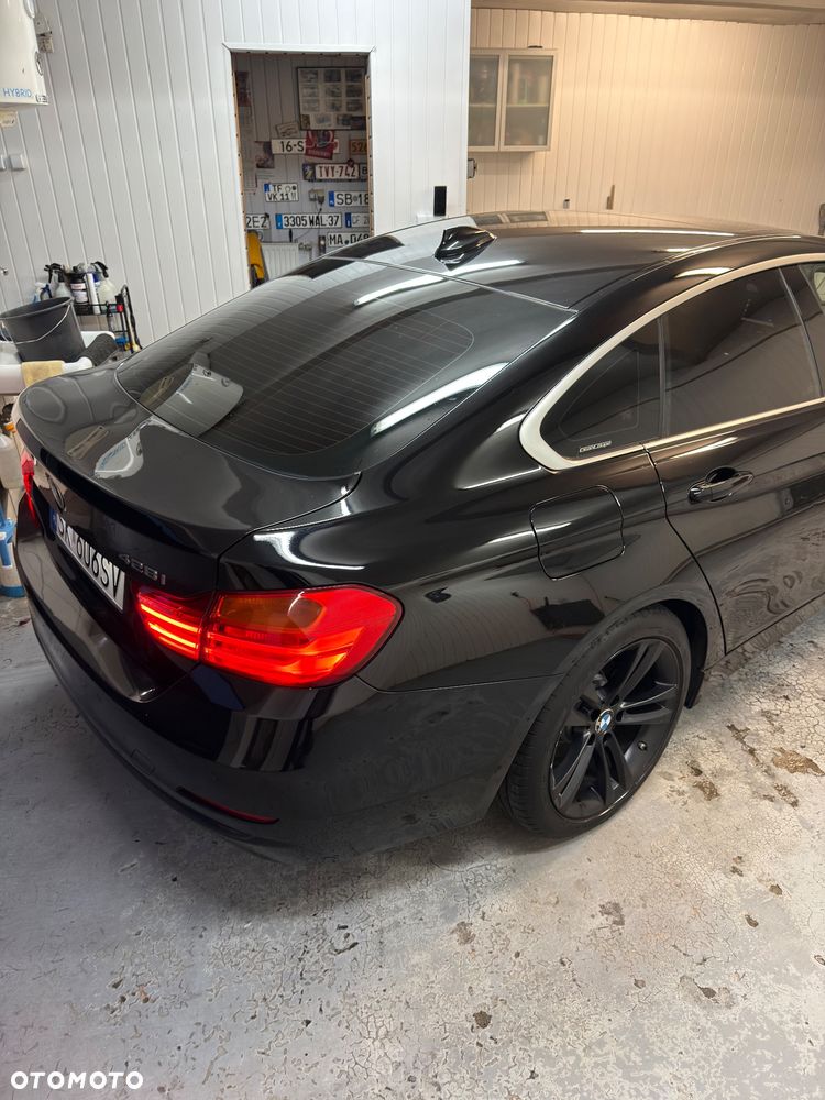 BMW Seria 4 428i Sport-Aut Sport Line - 6