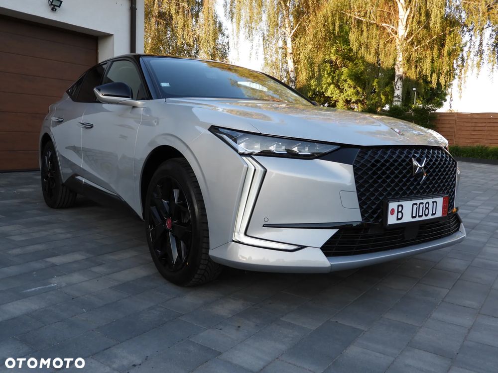 DS Automobiles DS 4 1.6 E-Tense Performance Line - 28