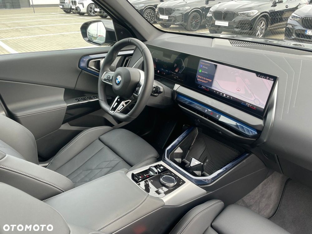 BMW X3 2026