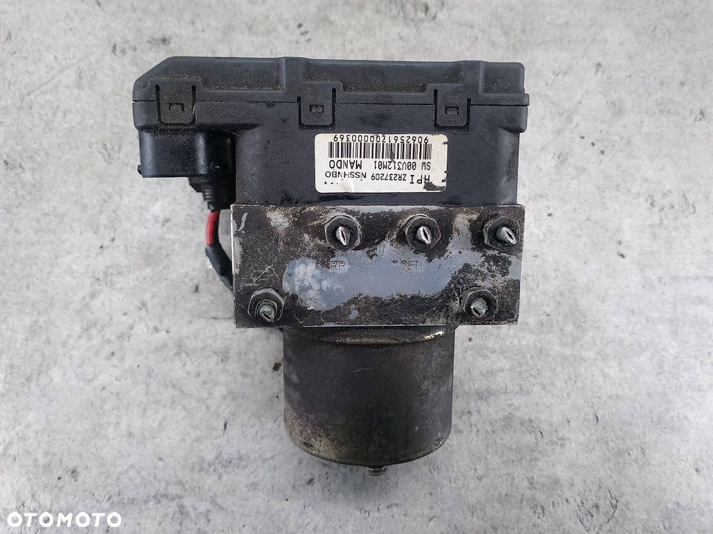 POMPA ABS HYUNDAI GALLOPER X2T32275M  9667A0.0980-0110 2.5 TCI - 1