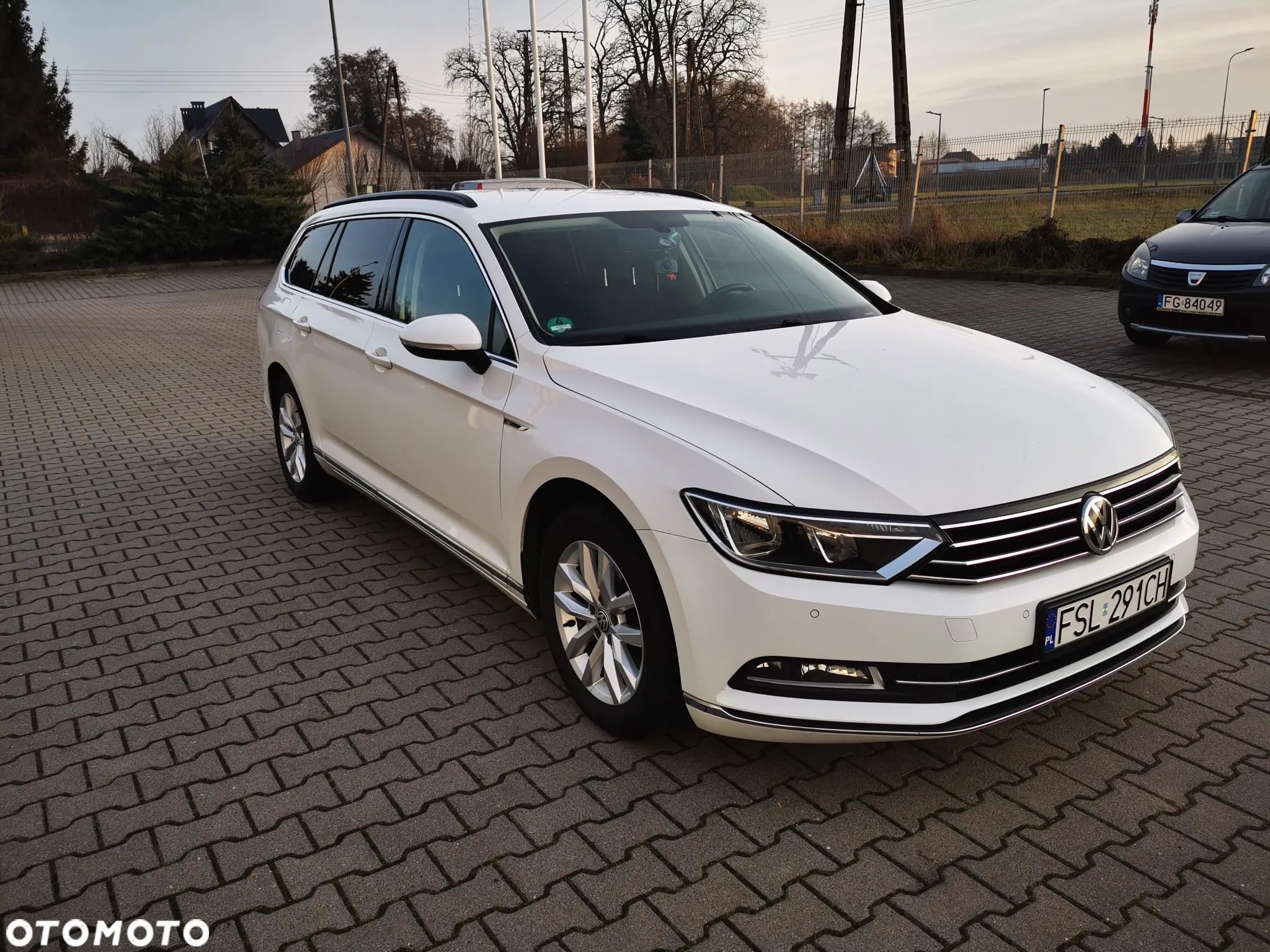 Volkswagen Passat 2.0 TDI BMT Highline DSG - 1