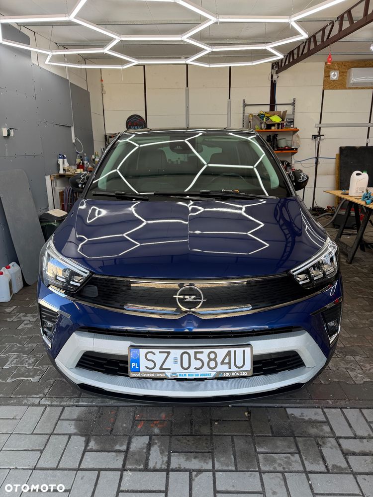 Opel Crossland X 1.2 Start/Stop Limited Edition - 3