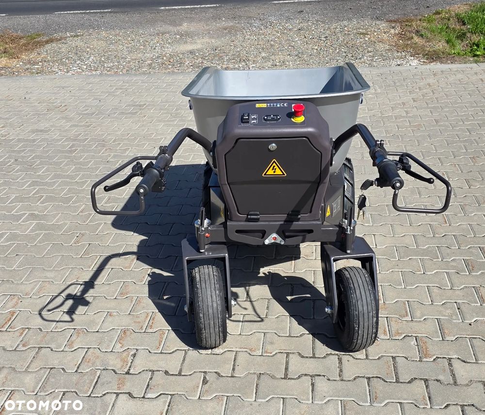 Rhinoceros MY450E - 12