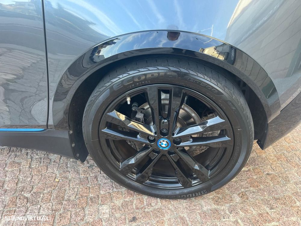 BMW i3 s 94Ah +EXA +Comfort Package Advance - 24