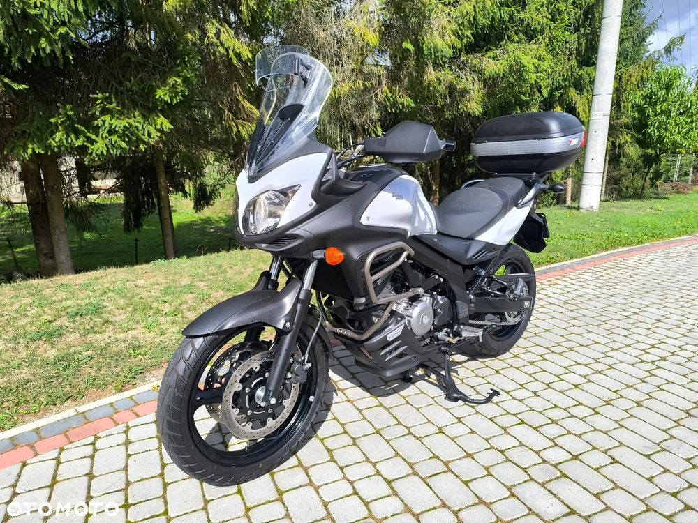 Suzuki DL - 16