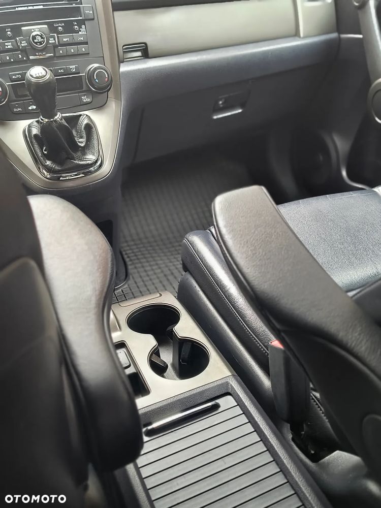 Honda CR-V 2.0 Executive - 22