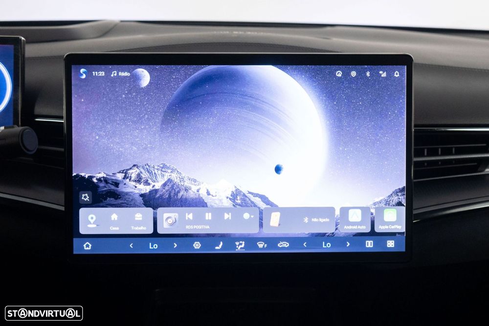 BYD Seal 82.5 kWh AWD Excellence - 23