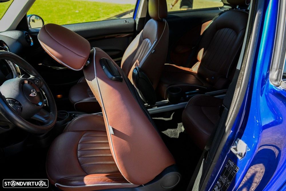 MINI Paceman Cooper SD ALL4 Auto - 42