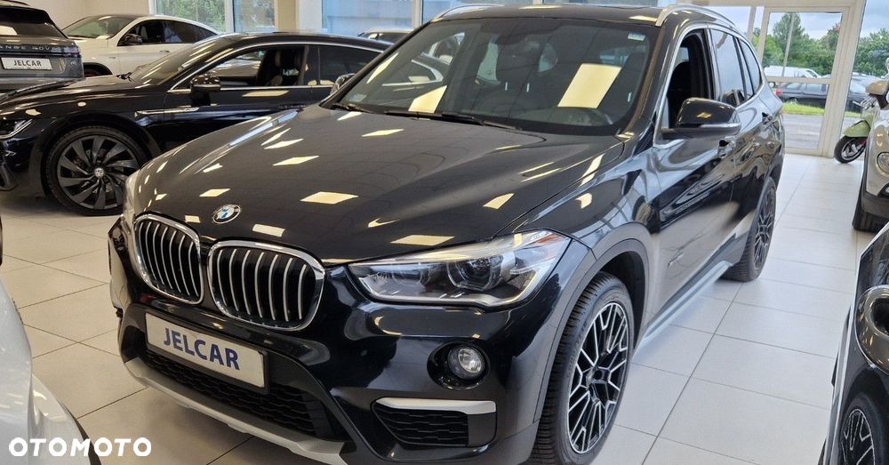 BMW X1 - 2
