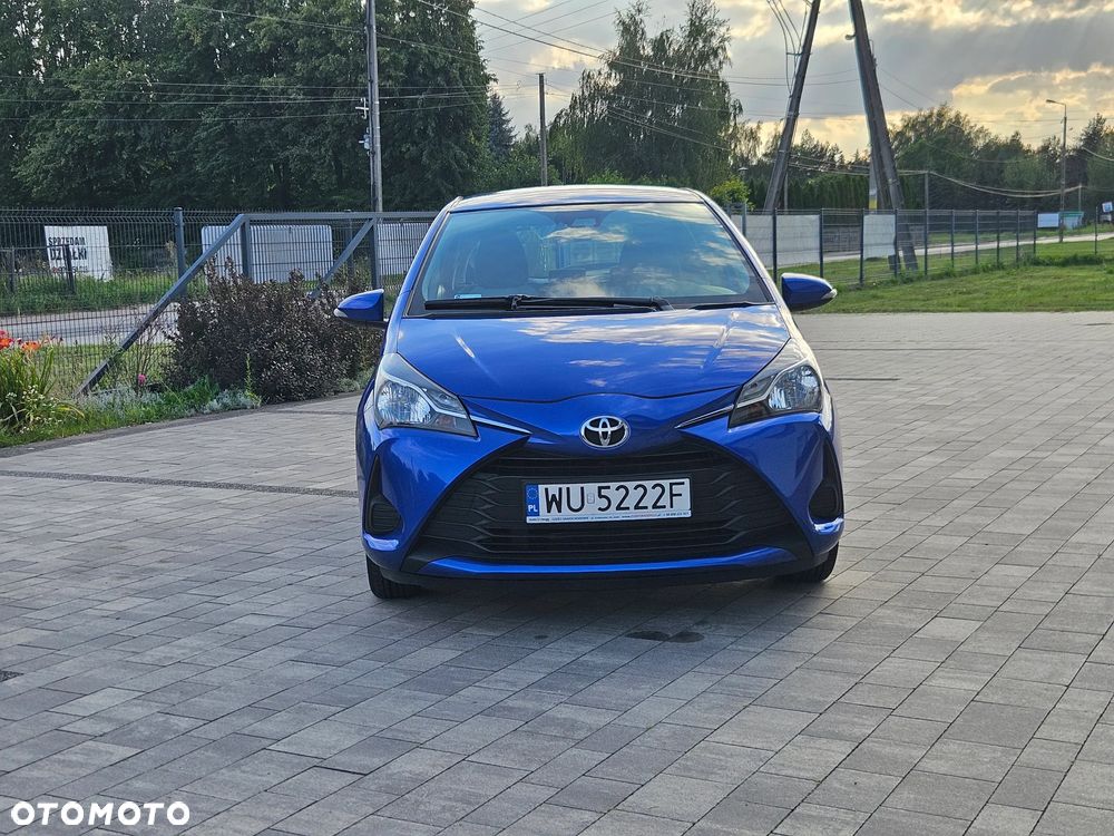 Toyota Yaris 1.5 Premium - 6