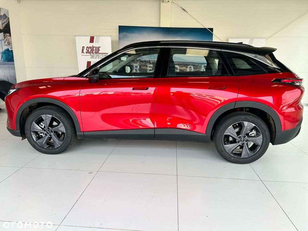 BAIC 5 Beijing 1.5T Comfort DCT - 5