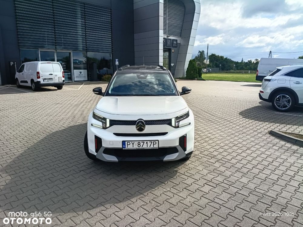 Citroën C3 Aircross - 4