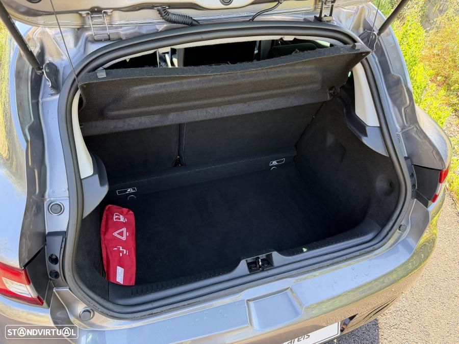 Renault Clio 0.9 TCE Dynamique S - 7
