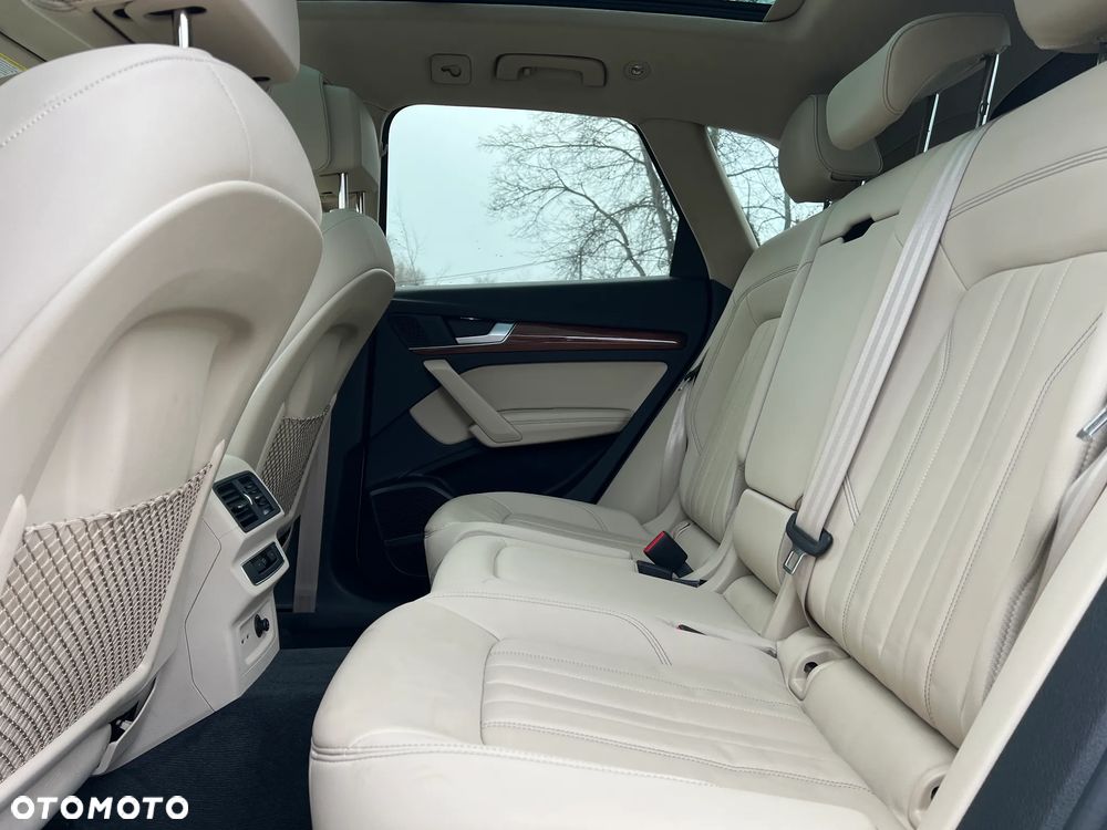 Audi Q5 - 27