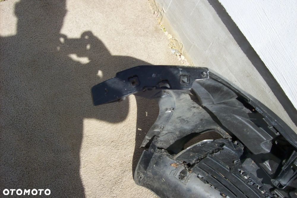 ZDERZAK PRZEDNI BMW X5 F15 SPRYSKI 4XPDC ROK 13/18 - 9