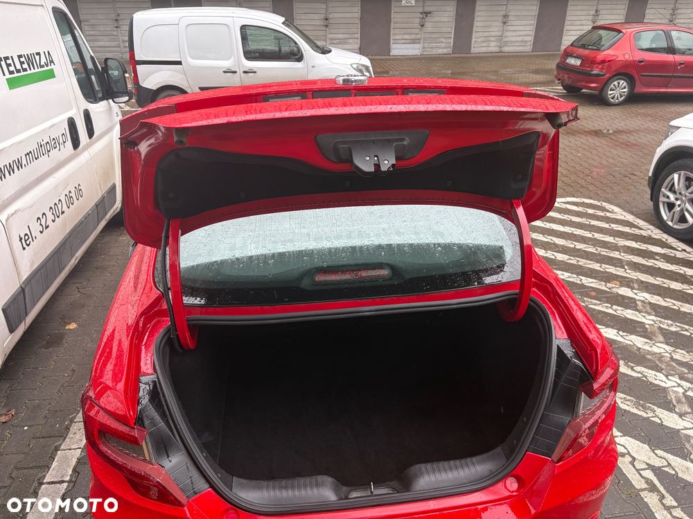 Fiat Tipo 1.4 Classic - 13