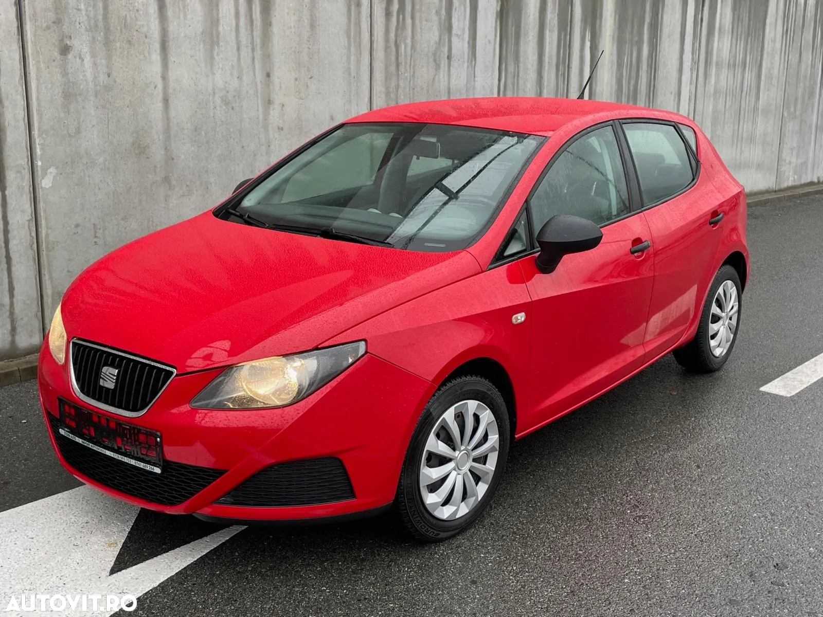 Seat Ibiza 1.4 TDI DPF Best of - 4