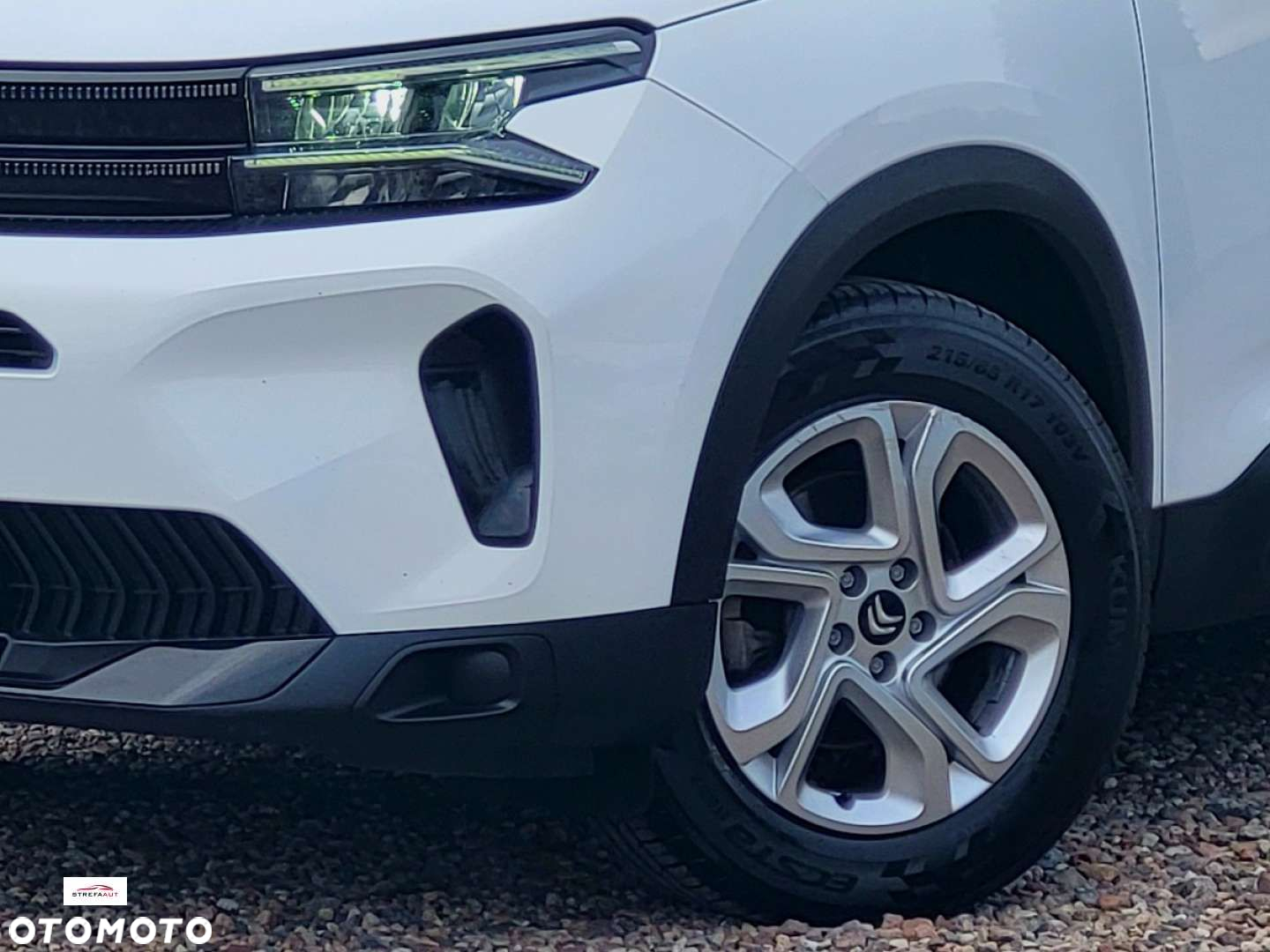 Citroën C5 Aircross - 36