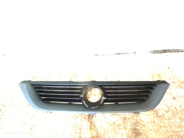 opel vectra b grill atrapa