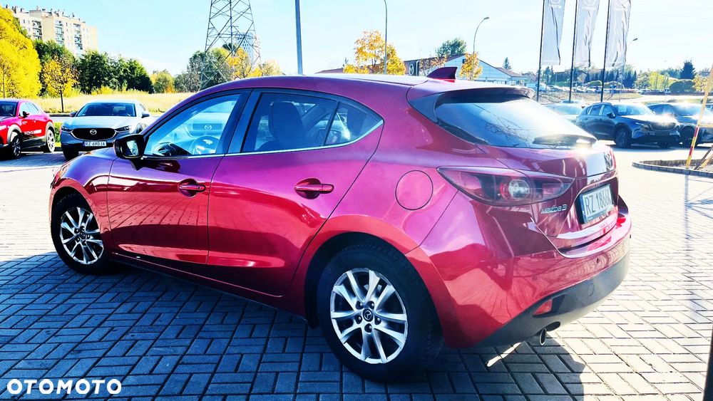 Mazda 3 2.0 Skyenergy - 8