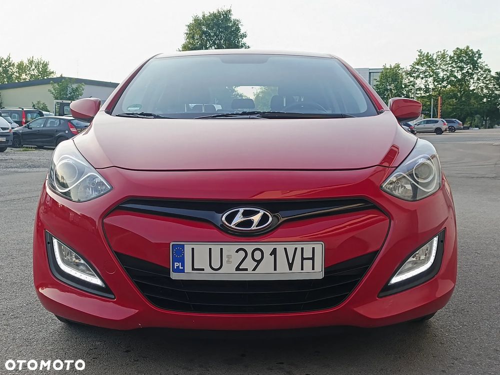 Hyundai i30 - 7