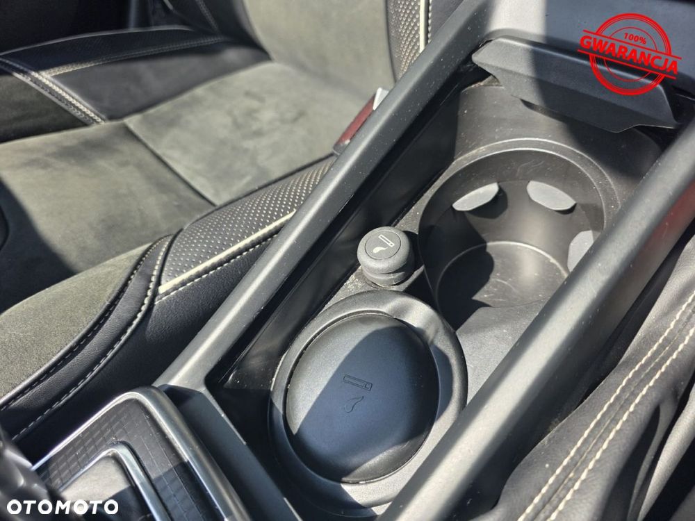 Volvo V40 D2 Drive-E R-Design Kinetic - 31