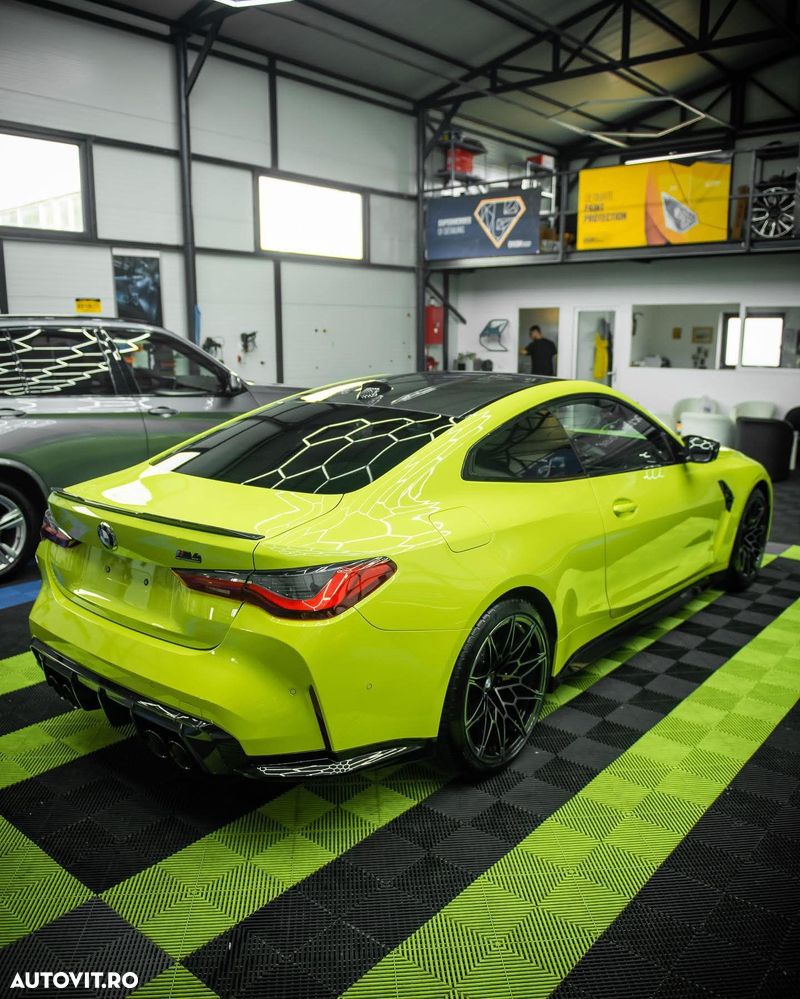 BMW M4 Competition - 7