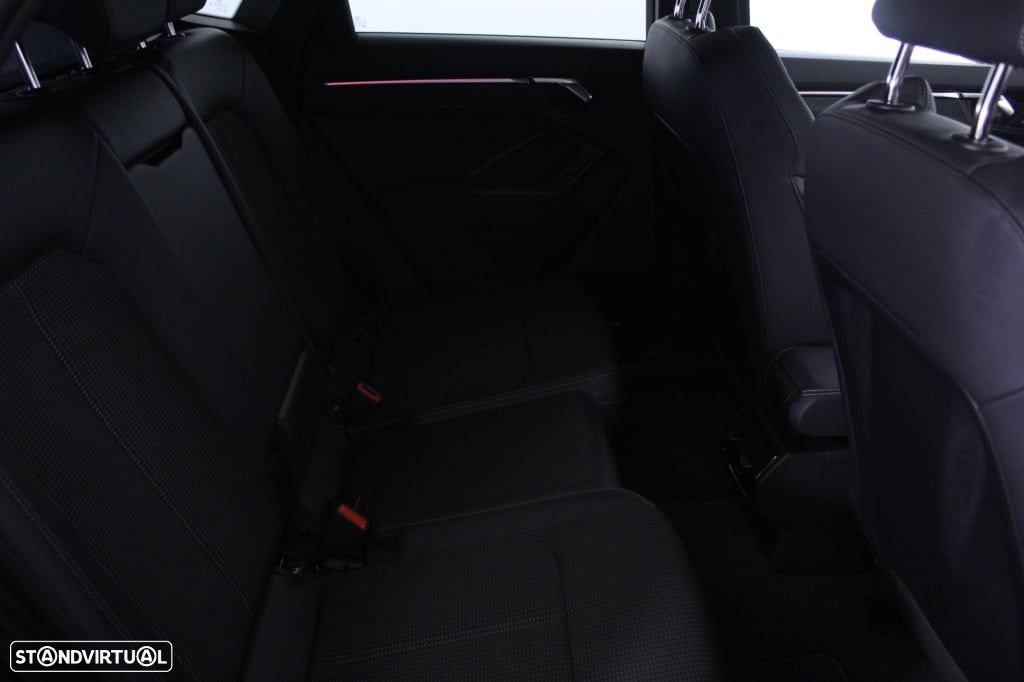 Audi Q3 Sportback 45 TFSIe S line S tronic - 15