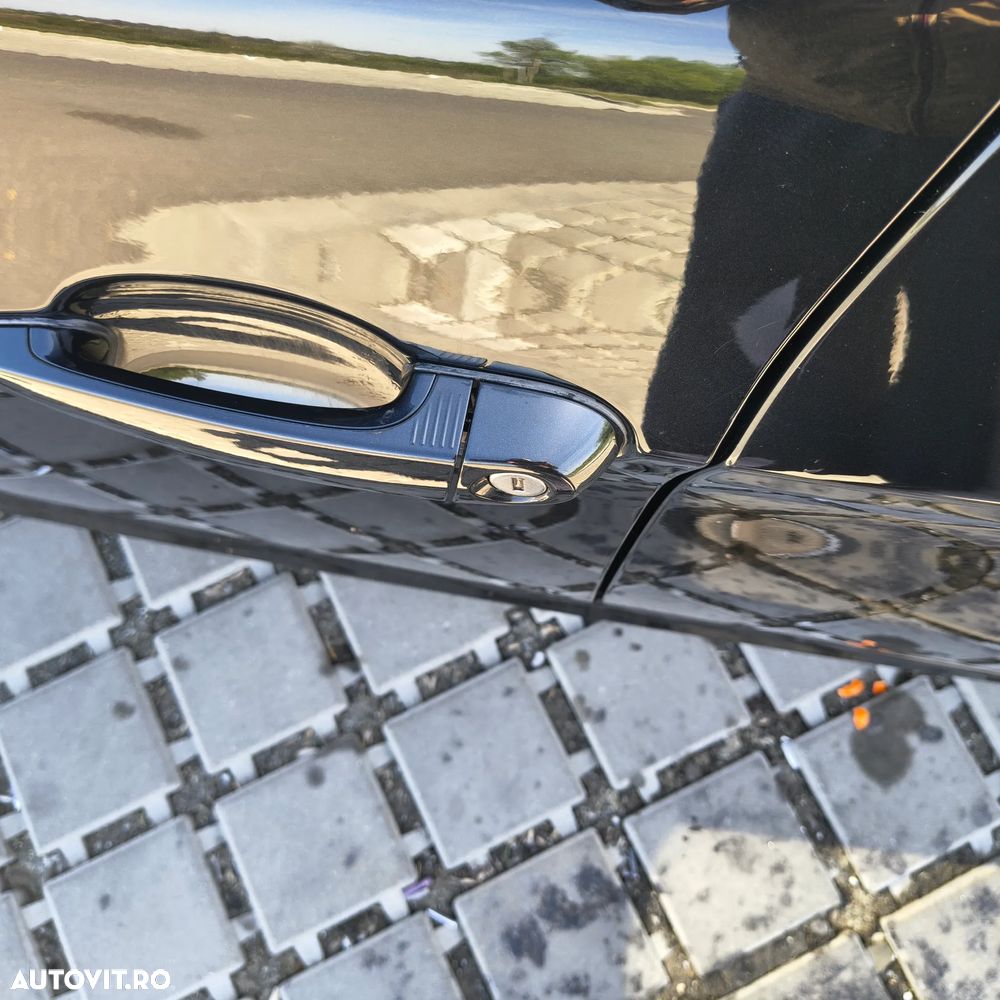 BMW Seria 3 330d DPF Aut. Edition Exclusive - 14