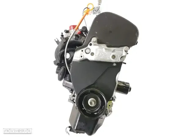Motor CGG VOLKSWAGEN 1,4L 84 CV - 3
