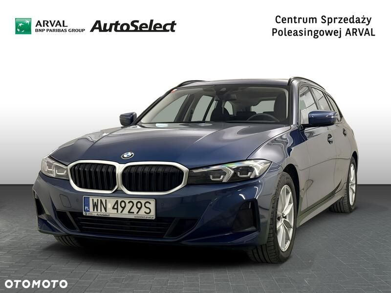 BMW Seria 3