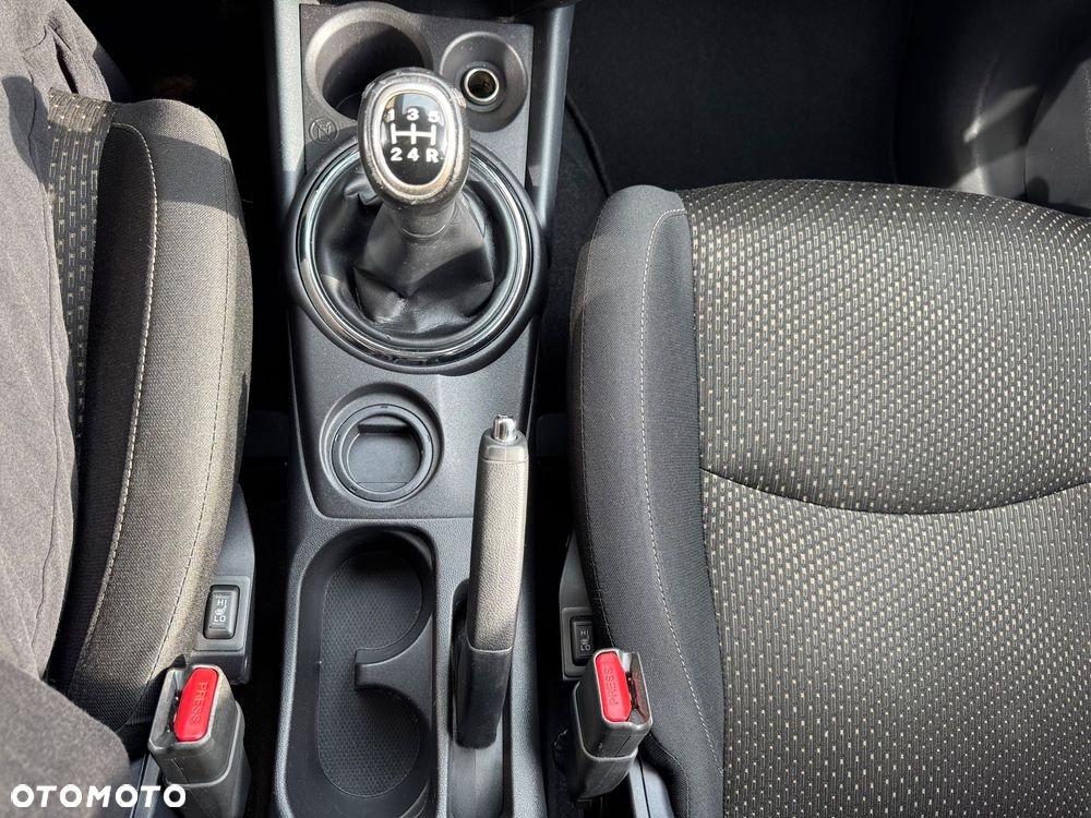 Mitsubishi ASX 1.6 ClearTec 2WD Edition - 22