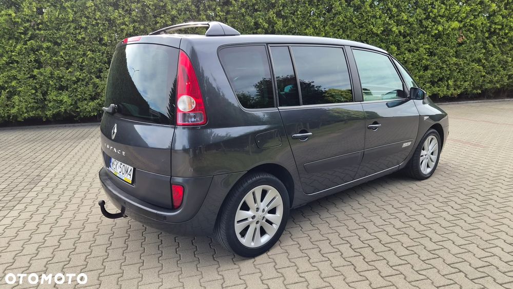 Renault Espace 3.5 Initiale - 5
