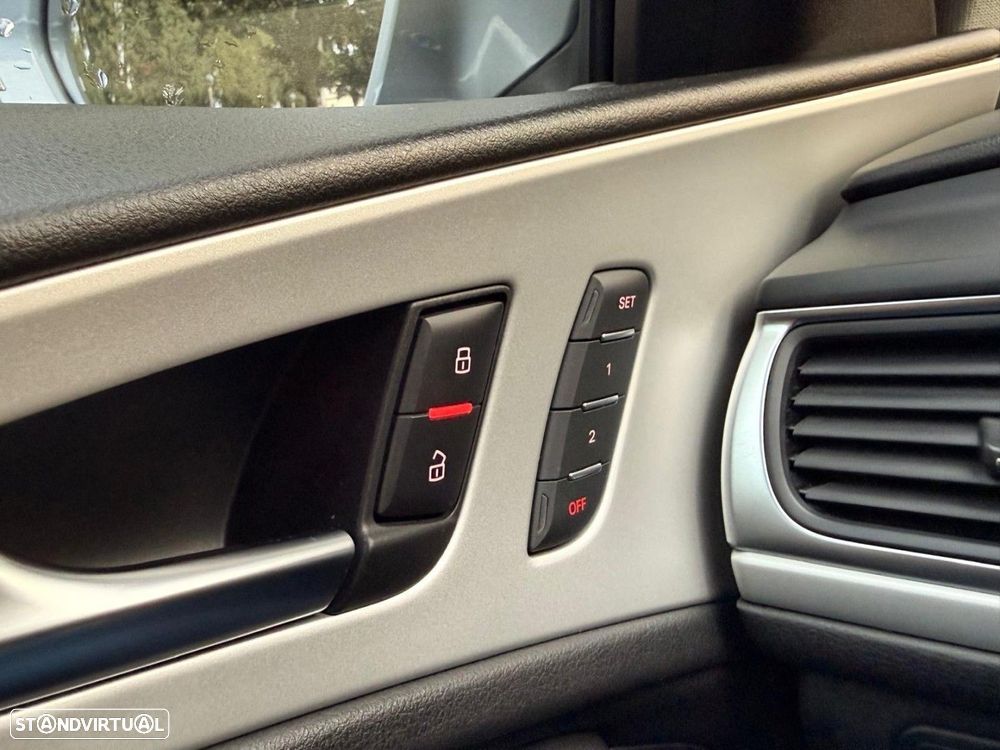 Audi A6 Avant 2.0 TDi Sport S tronic - 17