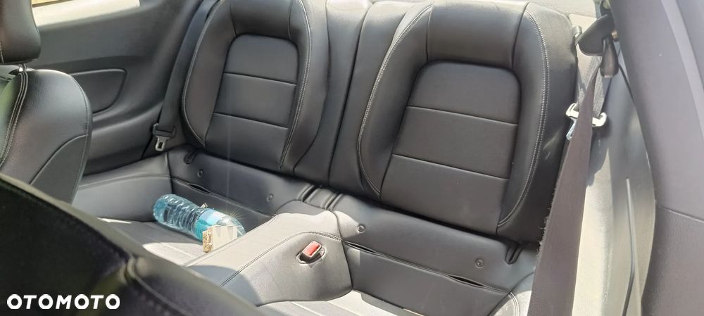 Ford Mustang 2.3 Eco Boost - 12