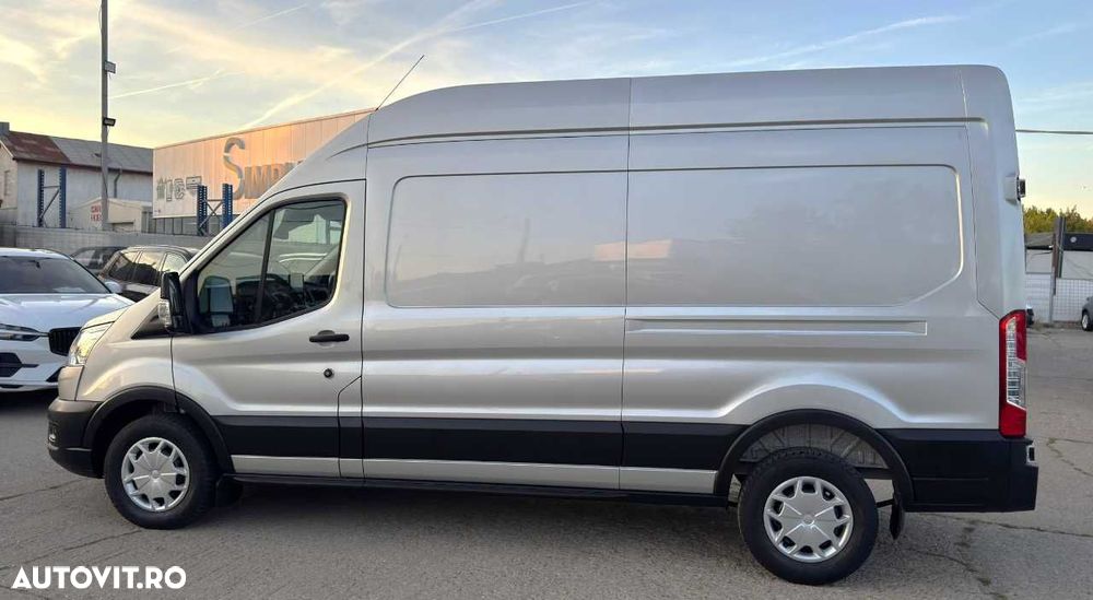 Ford TRANSIT  L3H3 - 4