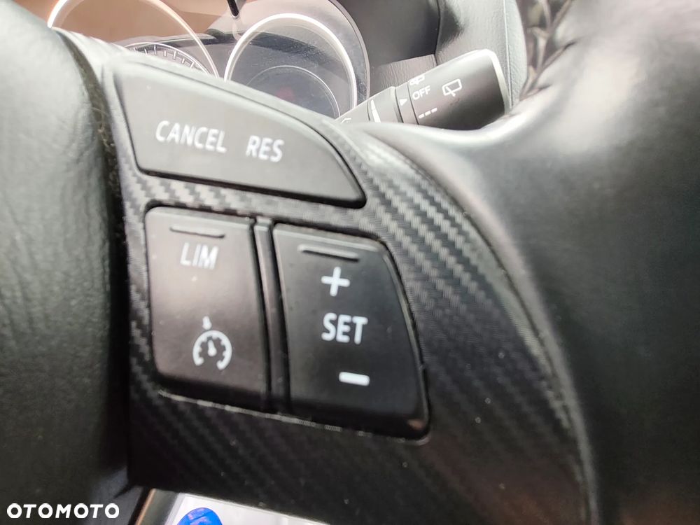 Mazda CX-5 SKYACTIV-G 165 Exclusive-Line - 26